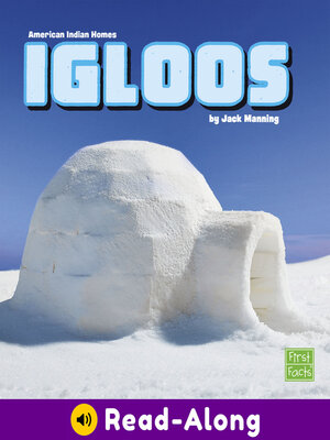 cover image of Igloos